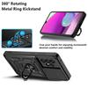 A52 A52s For Samsung A52S 5G Case Shockproof Slide Lens Protector Armor Phone Cover For Samsung Galaxy A52 5G Case Coque Fundas