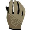 Race Face Indy Bicycle Gloves (sandy)