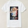 Celine Dion Paris 26-27 T-Shirt - Blue White Red France Flag-