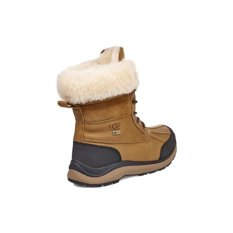 UGG Adirondack Iii Boot Chestnut Women's 1095141-CHE