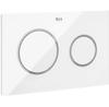 One A890189309 Flush Button for Installation