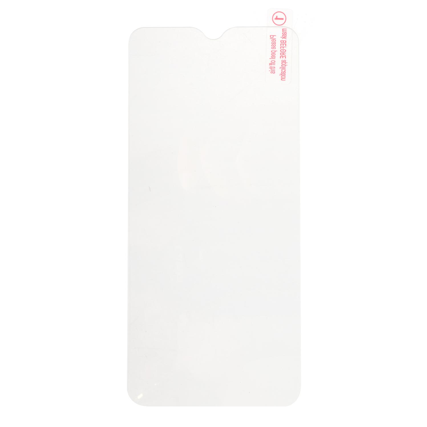 

2.5D Arc Edge Tempered Glass Phone Screen Film Cover for Xiaomi Redmi 9 Type A