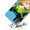 JoJo Bizarre Adventure Jolyne Cujoh Phone Case For Samsung Galaxy A17 A37 A57 A16 A26 A36 A56 A15 A25 A35 A55 A14 A24 A34 A54 A1