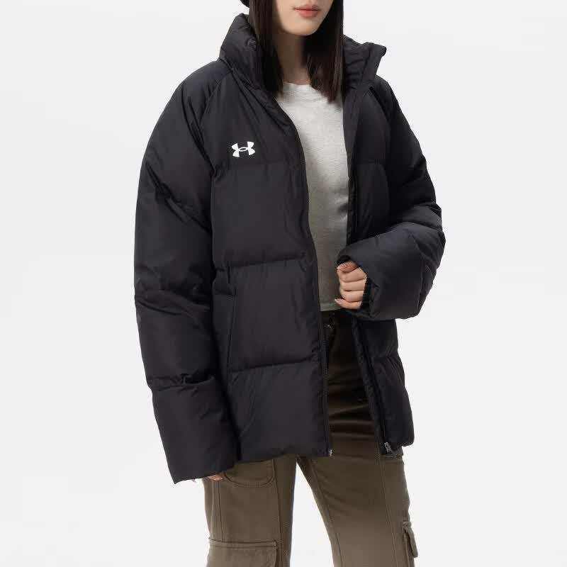 Under Armour Unisex Winter Down Jacket