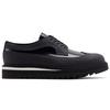 Onitsuka Tiger Brogue Comfortable Sports Casual Men sneaker Black White 1181A391-002
