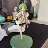 Mushoku Tensei Sylphiette Elf Character Figure Pvc Collectible Model Desktop Decoration Birthday Gift For Fans