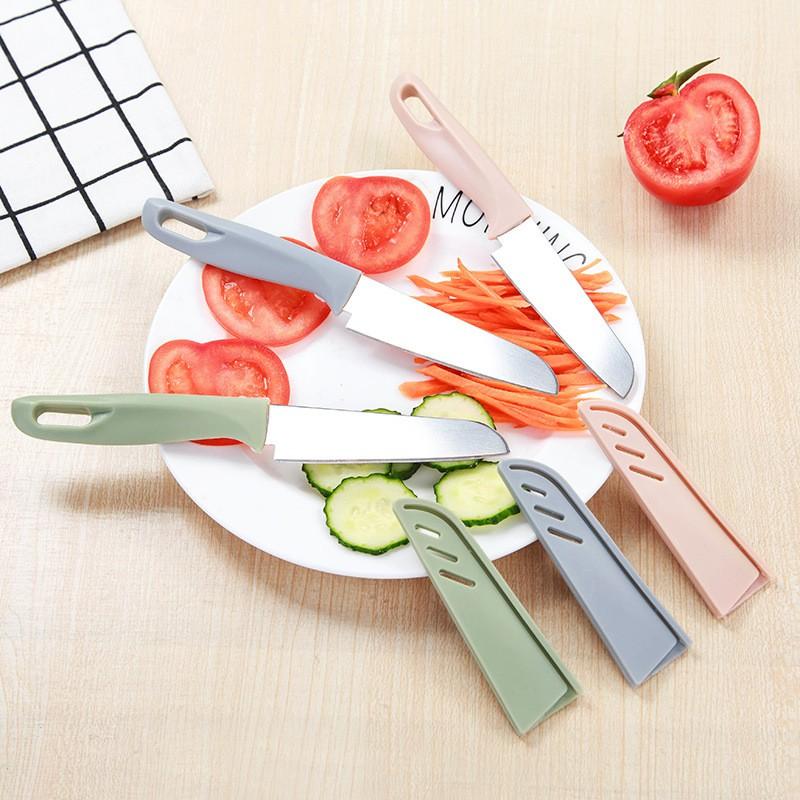 Stainless Steel Vegetable Peeler With PP Handle Kitchen Fruit Peeling Tool Banana Potato Zucchini Multifunctional