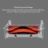 A20F-Vacuum Cleaner Main Brush Filters Side Brushes Mop Accessories For Roborock Robot Vacuum Cleaner Household Parts