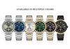 CURREN 8471 Men's Quartz Calendar Watch