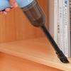 Car Vacuum Cleaner Powerful Suction Wireless Handheld Mini Car Vacuum Portable USB Fast Charging Car Desktop Cleaner for Home