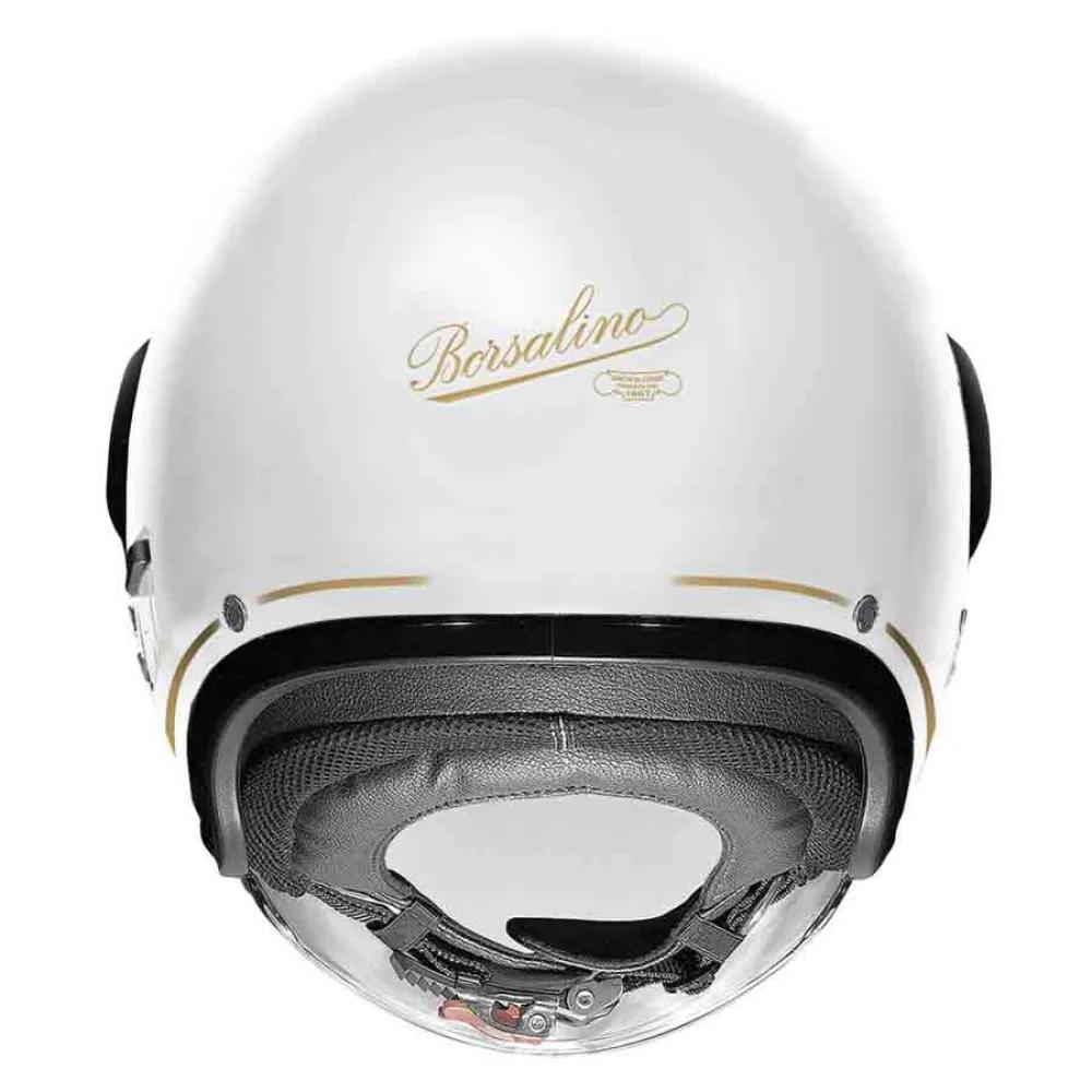Nolan Open Face Helmet N21 Visor 06 Borsalino