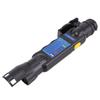 2 In 1 Trailer Connector Tester 7 Pin Plug Socket Light Circuit Adapter Combination with LED Indicator