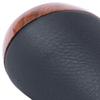 BMW E30 E32 E34 E36 E39 E46 E60 E61 E62 E63 E81 E82 E85 E87 E88 E90 E91 E92 X1 X3 X5 gear shift knob WOOD 6 SPEED