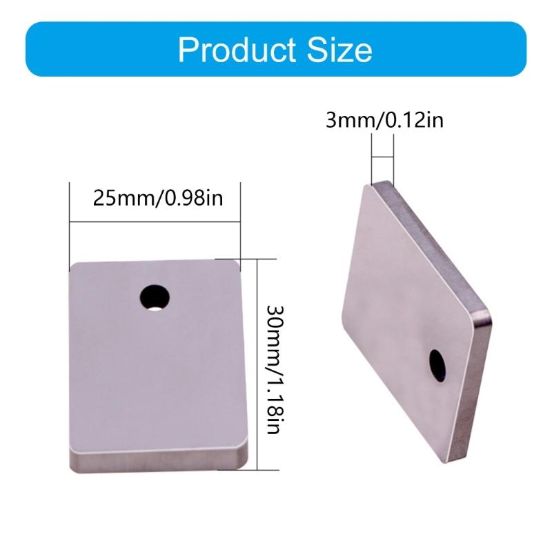 High Performances Car Paint Repair Scrapers Steel Tool High Hardness for Efficient Spots Fixing Safeguards Base Coat