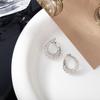silver e6-611 (a pair)