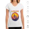Logan T Shirt 79 T Shirt Big Size 100 Cotton Cute Funny 2020 2021 Pink Black White Gray Yellow Heart Flowers Love Calligraphy