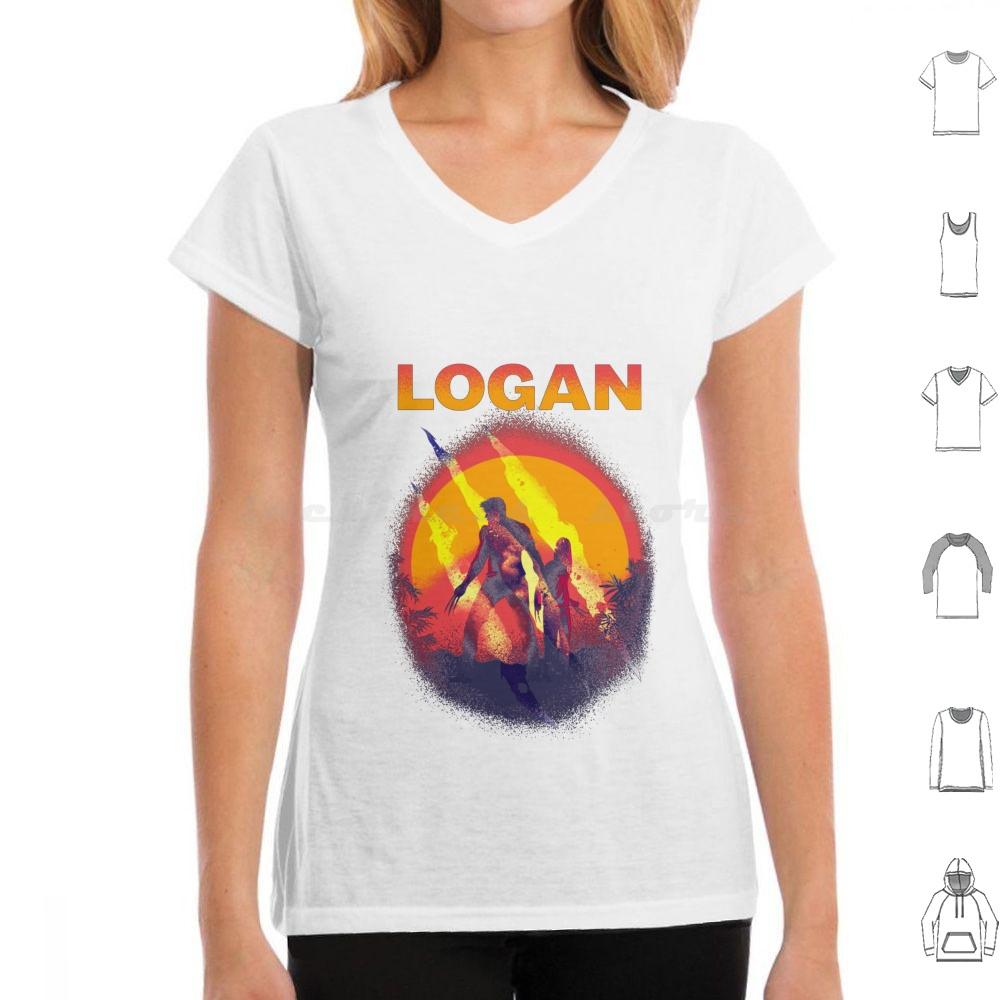 Logan T Shirt 79 T Shirt Big Size 100 Cotton Cute Funny 2020 2021 Pink Black White Gray Yellow Heart Flowers Love Calligraphy