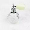 Classic 100ml Perfume Atomizer With Refillable Design For Diy Scent Bottling And Gifts