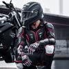 2026 Off Road Motorcycle Armor Full Body Protection Gear Knee Elbow Chest Neck Guard Motocross Jersey and Pants Motorcycle Suit