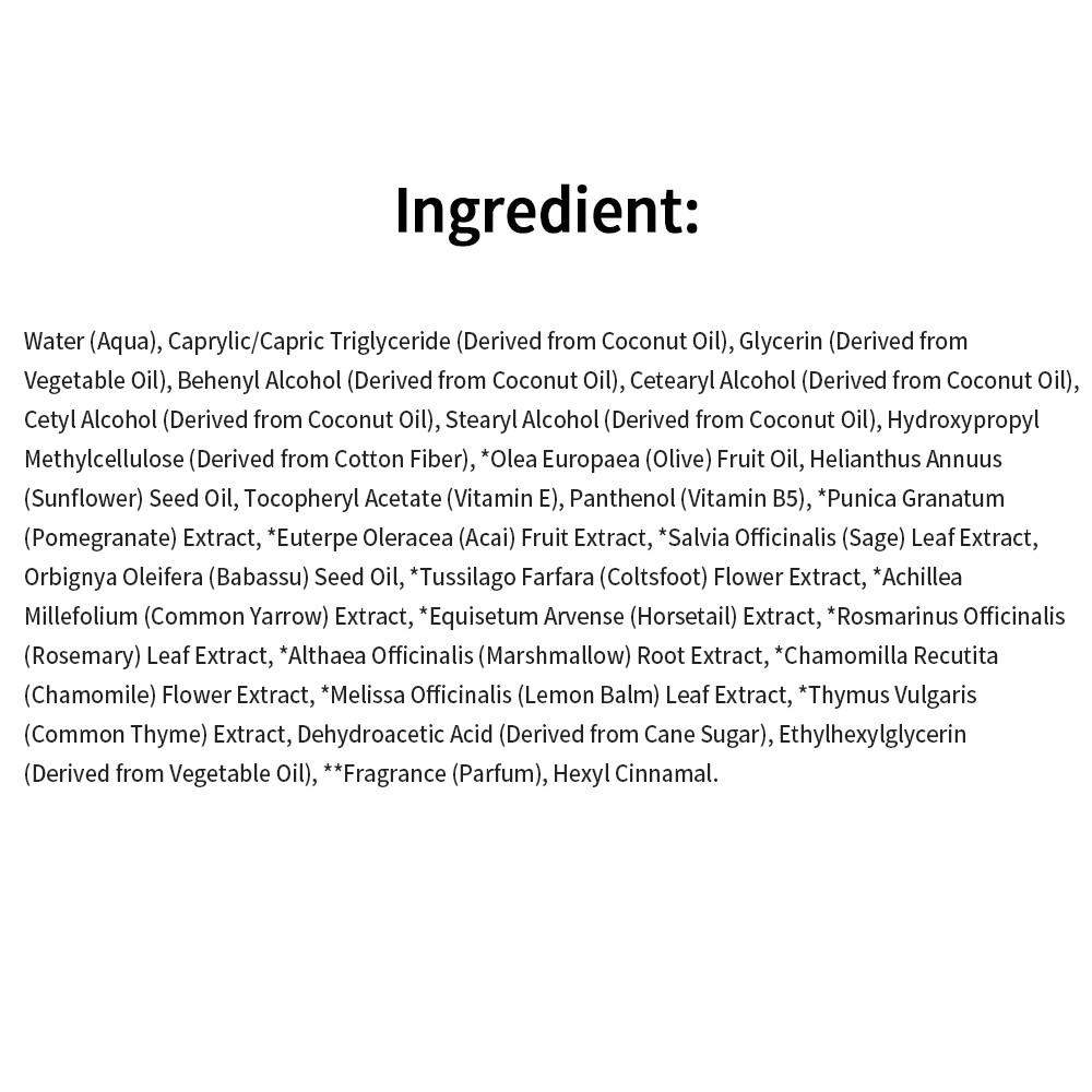 PetalFresh Color Protection Conditioner Pomegranate & Acai, 1 Unit, 355ml