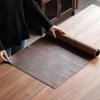 Tea Table Runner Decorative Placemat for Dining Room Restaurant Events S