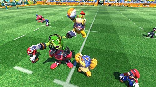 Mario & Sonic At the Rio Olympics