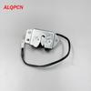 Back Door Lock Tailgate Latch Assy with Striker for Toyota Hiace 1992-2004 Model