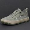 2024 Scarpe da ginnastica casual da uomo con lacci alla moda originali casual di marca scarpe basse da uomo estive comode scarpe di tela tenis masculino