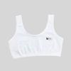 5Pc/lot Girl Cotton Underwear Puberty Teenage Student Brassiere Training Bra 8-16Years
