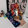 RP75 Young Royals Phone Case for Samsung Galaxy S20 S21 S22 Ultra FE + Plus A21S A22 A24 A25 A26 A30 A30S A31