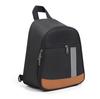 Large Capacity Insulated Oxford Cloth Lunch Bag for Cycling and Office