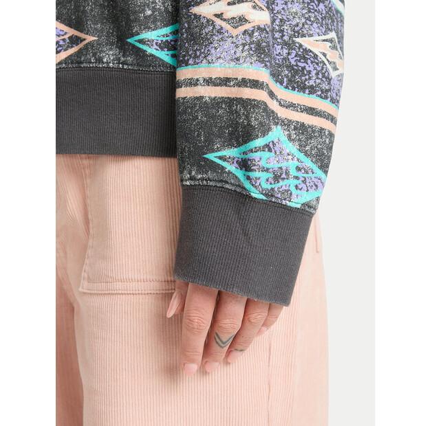 Толстовка Billabong High Tides Brooklyn