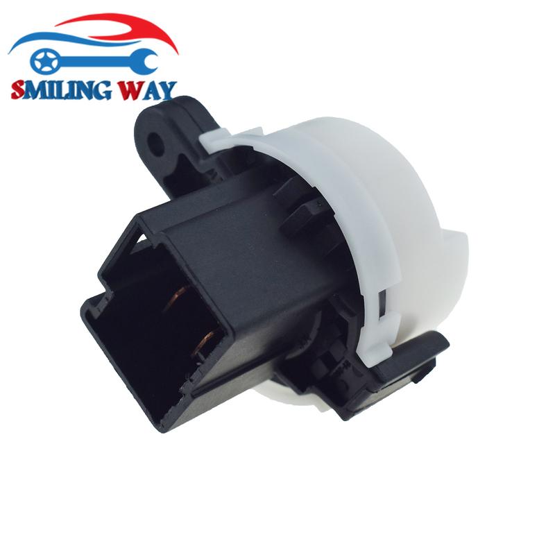 Ignition Starter Switch For Ford Ranger Mazda 2 6 B-Series B2500 B2000 B2600 BT-50 RX-8CX-7 CX-9 MX5 MK3 2M3411572AA LC7066151