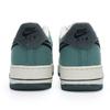 New Nike Air Force 1 Low Coconut Milk Vintage Green GS FN4731-100