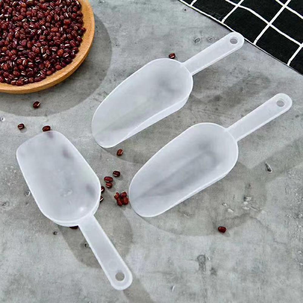 Rice Beans Sugar Tea Coffee Scoop Grains Shovel Ice Cream Measuring Scoops Scoops Ice Tray Shovel