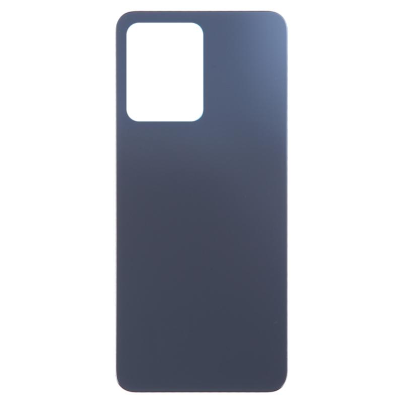 

Для Xiaomi Redmi Note 12 4G Задня кришка акумуляторного відсіку Запасна частина Blue