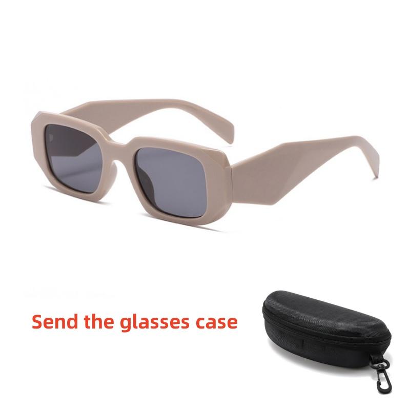 Classic Unisex Sunglasses Trendy Sun glass for Man and Women Travel Driving Shades Brand Designer Eyewear