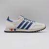 JR3610 Adidas Originals LA Trainer OG Off White Dark Marine Crystal White (Men's