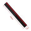 Decal Wrap Sticker 5D Carbon Fiber Accessories Car