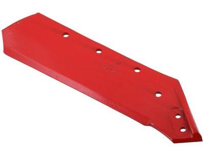Eurolemiesz Lewy 18" Kverneland Vulcan Fits Bolt M14X34Ov1 - 4 Pcs.