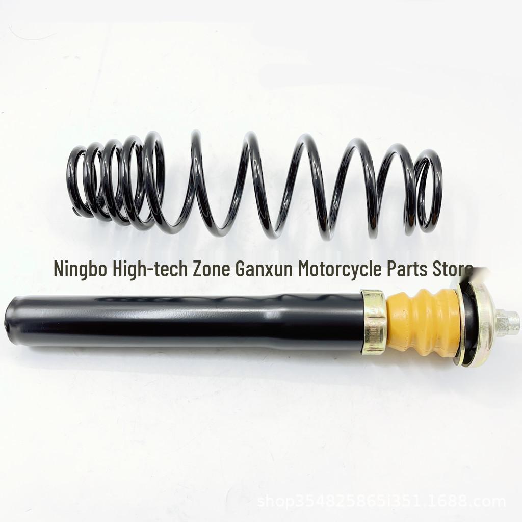 Buyang 300CC D300 H300 ATV Front Shock Absorber Spring Damper Other