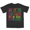 Bad Religion Graphic Cotton T-shirt Unisex Men Women Summer Short Sleeve Fashion Brand Luxury Top Casual Vintage Retro Daily Tee