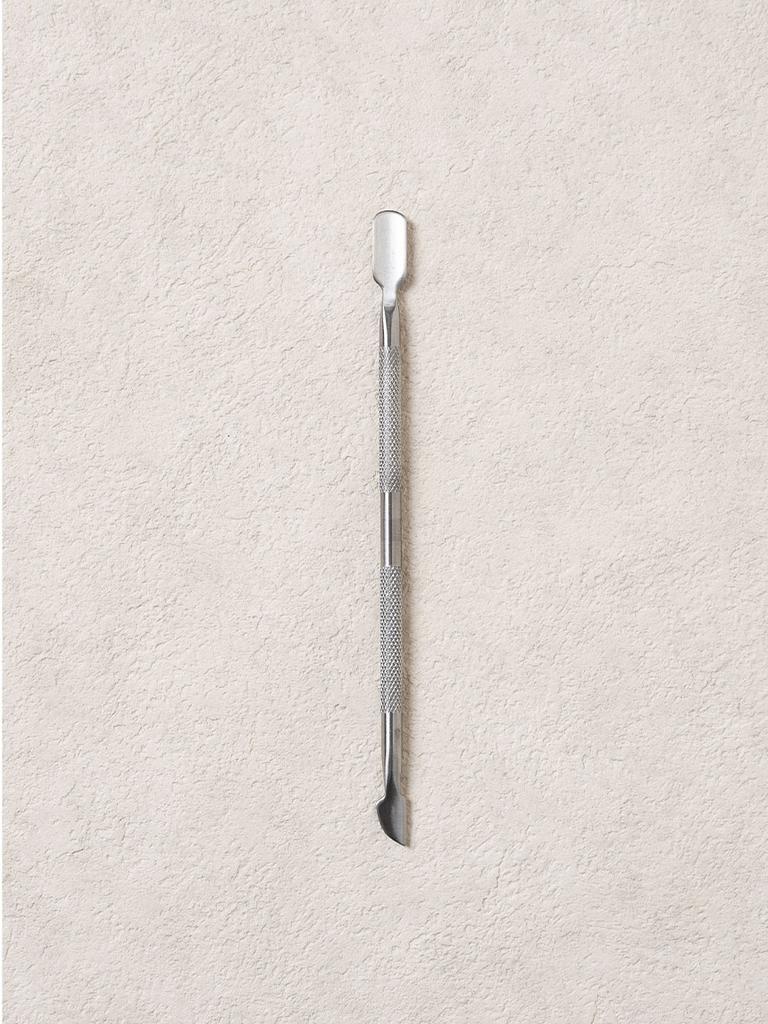 Stainless Steel Dual Nail Cuticle Pusher