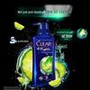 Clear Scalp Oil Control Anti-Dandruff Shampoo