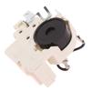Kompressor Ptc Starter Qp3-15/C Universalrelais Überlastschutz für Frestec Kühl-Gefrierkombination Ersatz