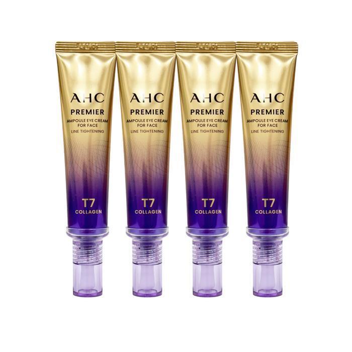 

[AHC] Season 13 NEW 2025 Eye Cream 40ml x 4 (43640713)