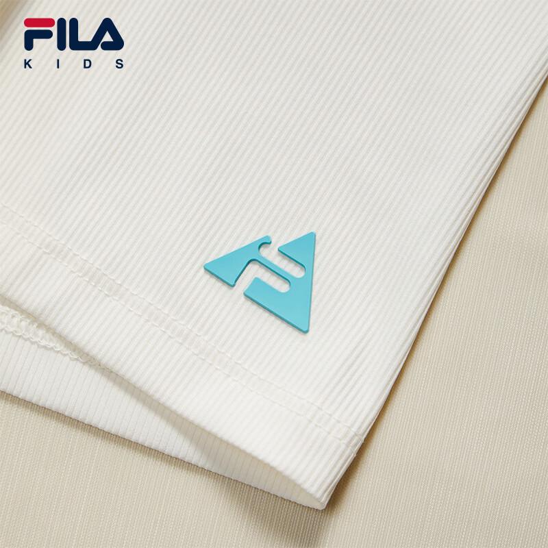 Fila Girls' Short Sleeve T-Shirt