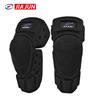 Kevlar Elbow Pads Motorcycle Racing Skiing Snowboarding Unisex Protective Gear M L XL Black