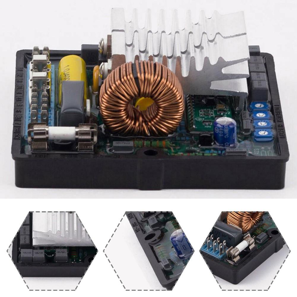 

AVR SR7 Automatice Voltage Regulator For Mecc Alte Meccalte Generator AVR SR7-2G