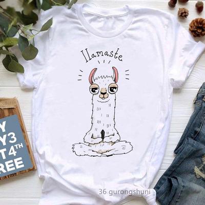 Oberteile – T-Shirts